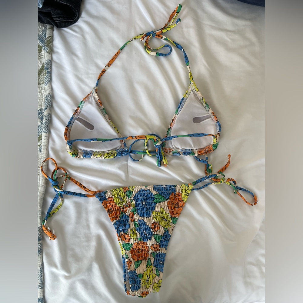 SHEIN bikini - Picture 4 of 5